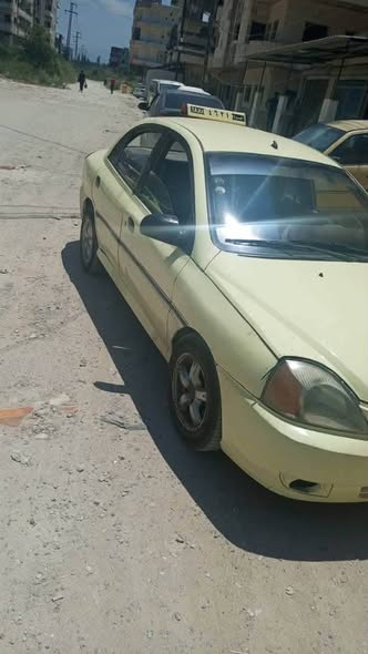 كيا ريو 2004 - صورة 2