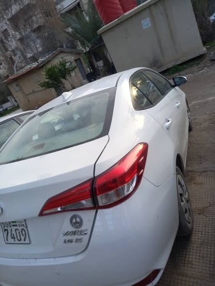 تويوتا يارس 2019 - صورة 3