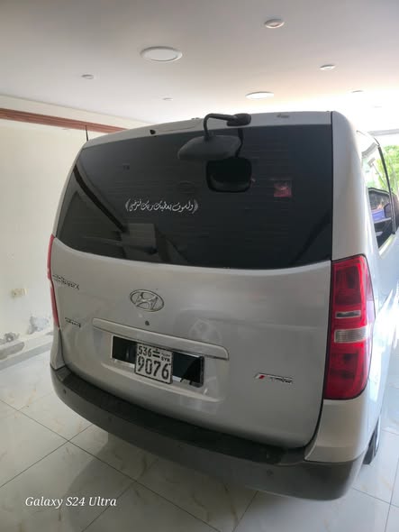 هيونداي H1 2009 - صورة 5