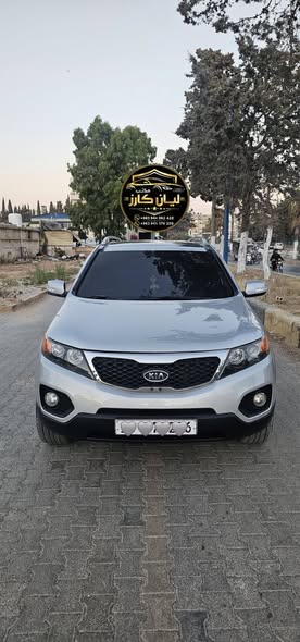كيا سيرنتو 2010 - صورة 3