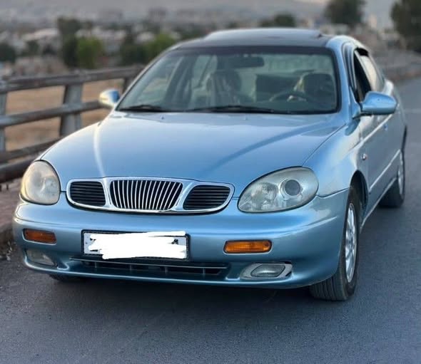 دايو ليغانزا 2000 - صورة 1