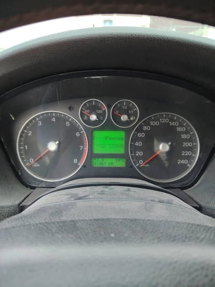 فورد فوكس 2007 - صورة 3