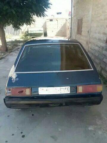 ميتسوبيشي كولت 1983 - صورة 2