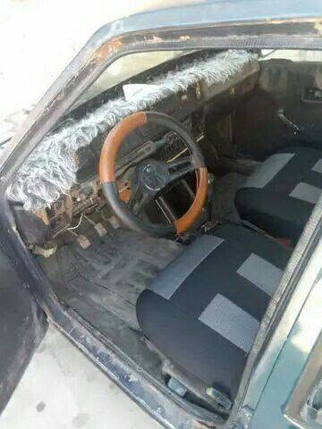 ميتسوبيشي كولت 1983 - صورة 5