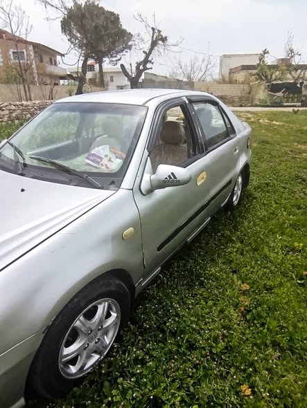 جيلي CK1 2005 - صورة 2
