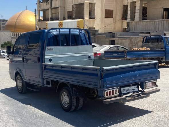 هيونداي بورتر 2007 - صورة 4