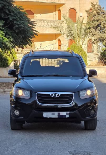 هيونداي سانتا في 2011 - صورة 5