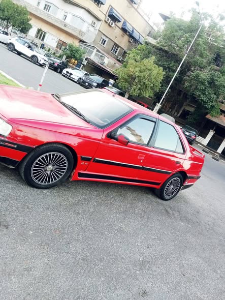 بيجو 405 1993 - صورة 1