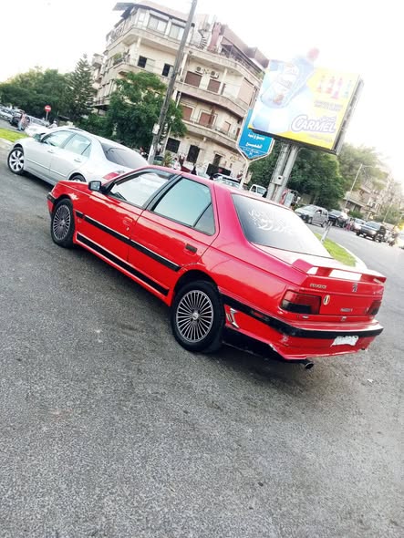 بيجو 405 1993 - صورة 2