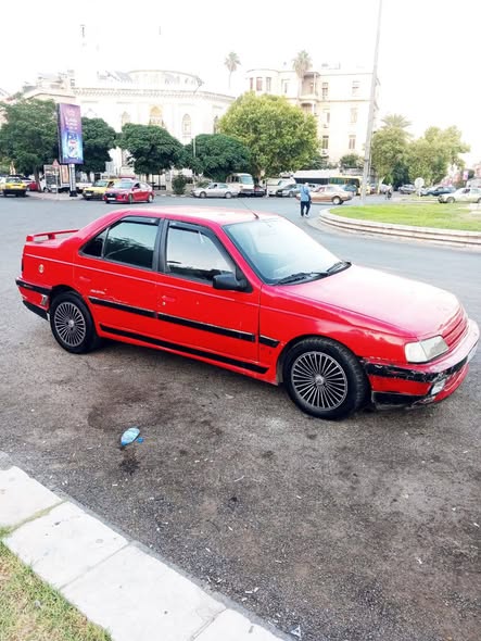 بيجو 405 1993 - صورة 3