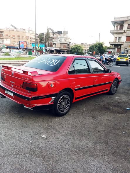 بيجو 405 1993 - صورة 5