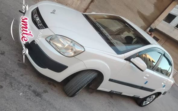 كيا ريو 2009 - صورة 2