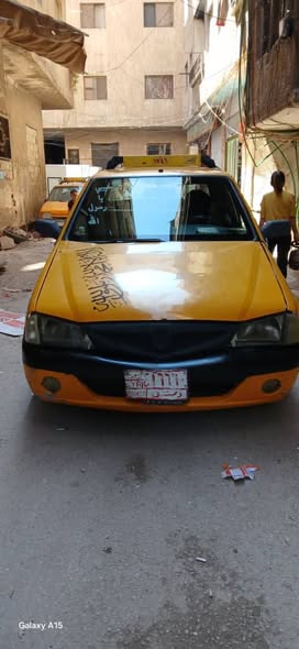 داسيا سولينزا 2003 - صورة 3