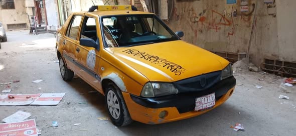 داسيا سولينزا 2003 - صورة 4
