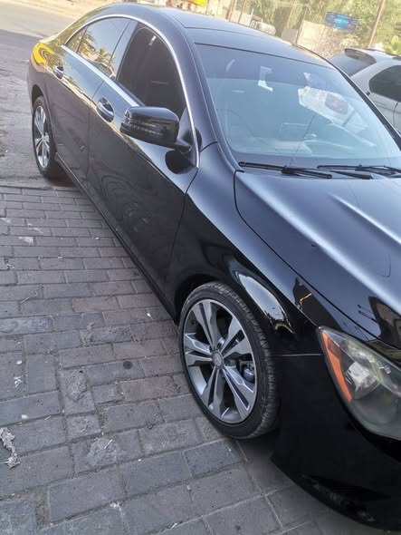مرسيدس CLA 2015 - صورة 2