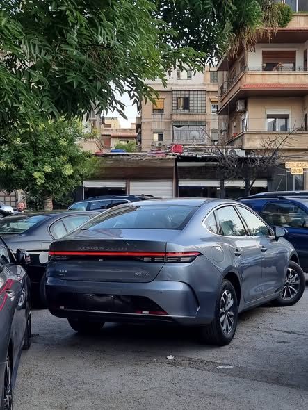 بي واي دي ديستروير 2025 - صورة 2