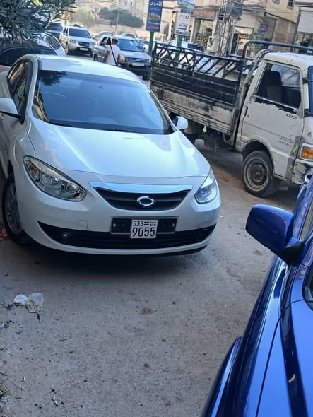 سامسونج SM5 2011 - صورة 2