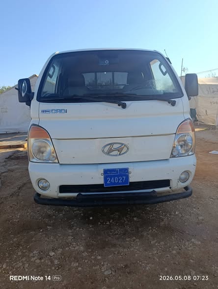 هيونداي H100 2007 - صورة 4