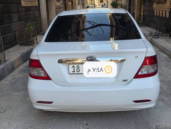 بي واي دي اف 3 2009 - صورة 4
