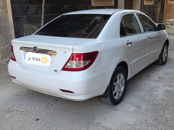 بي واي دي اف 3 2009 - صورة 5