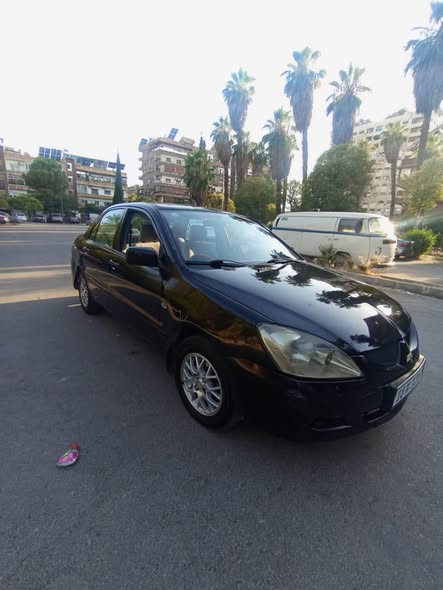 ميتسوبيشي لانسر 2006 - صورة 2