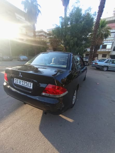 ميتسوبيشي لانسر 2006 - صورة 3
