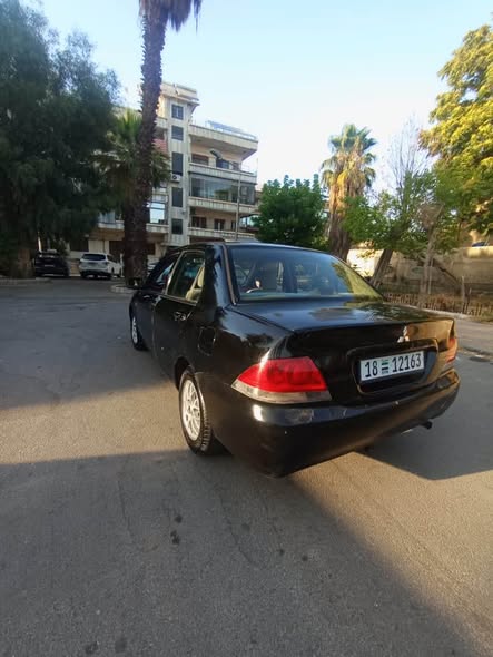 ميتسوبيشي لانسر 2006 - صورة 4