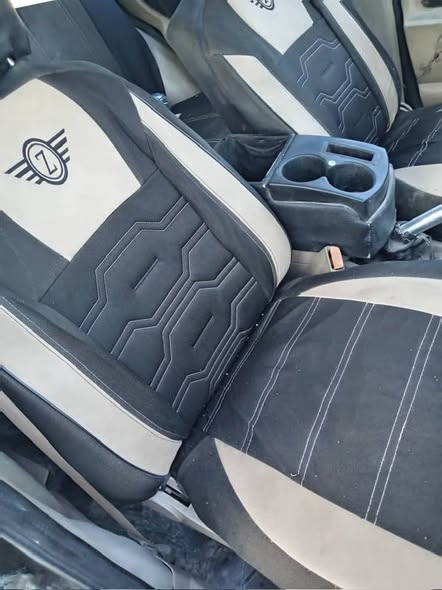 جيلي Geely 2007 - صورة 2