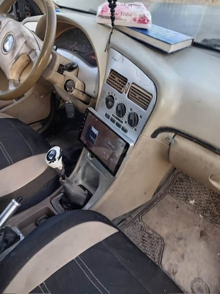 جيلي Geely 2007 - صورة 3