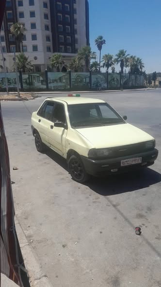 سايبا سابا 2001 - صورة 1