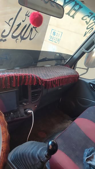هيونداي HD78 2014 - صورة 5