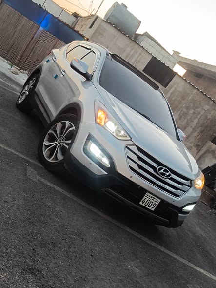 هيونداي سانتا في 2013 - صورة 2