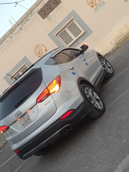 هيونداي سانتا في 2013 - صورة 4