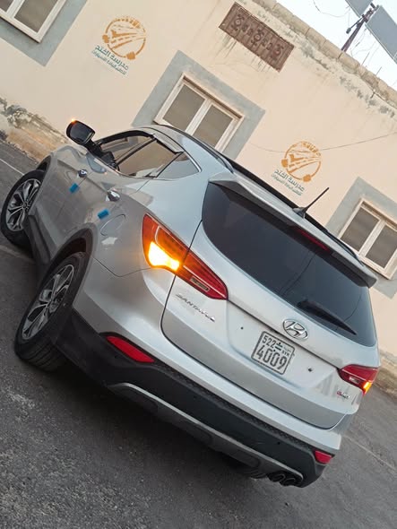 هيونداي سانتا في 2013 - صورة 5