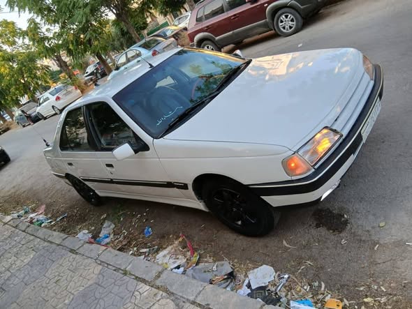 بيجو 405 1993 - صورة 1