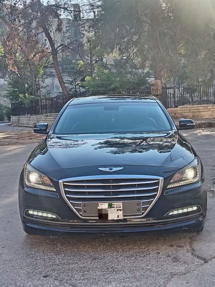 جينيسيس G330 2016 - صورة 2