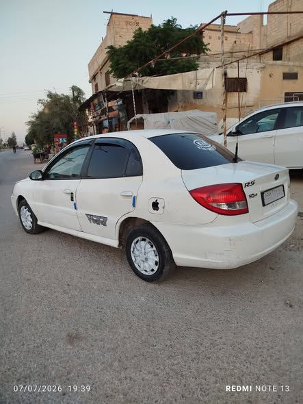 كيا ريو 2003 - صورة 3