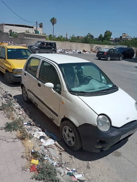 شيري كيو كيو 2009 - صورة 2