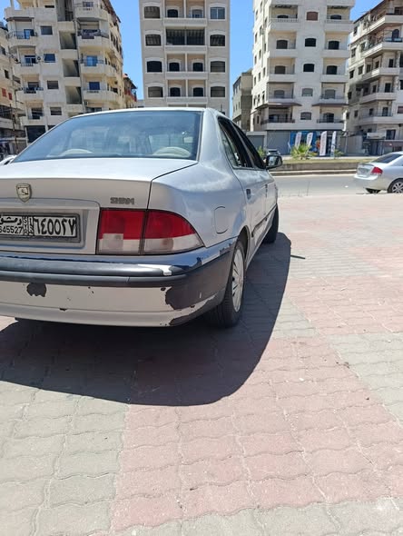 شام سيامكو 2011 - صورة 3