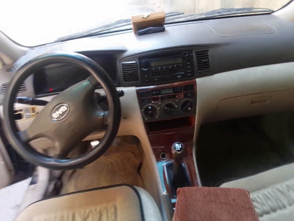 بي واي دي F3 2008 - صورة 5