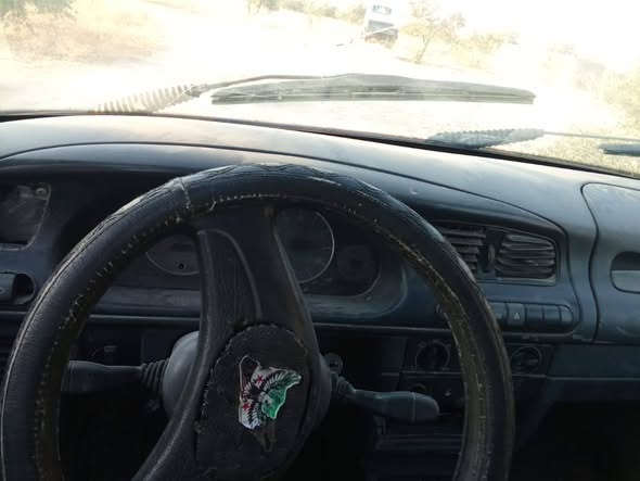 سكودا بيك اب 1998 - صورة 2