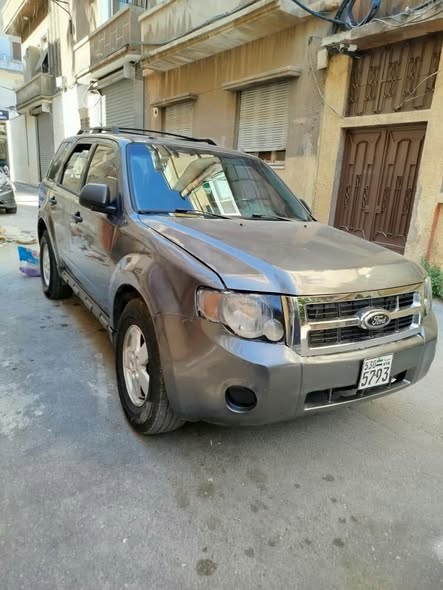 فورد إسكيب 2012 - صورة 2