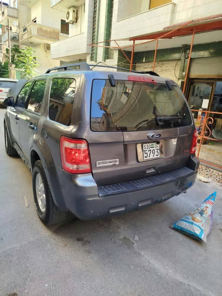 فورد إسكيب 2012 - صورة 3