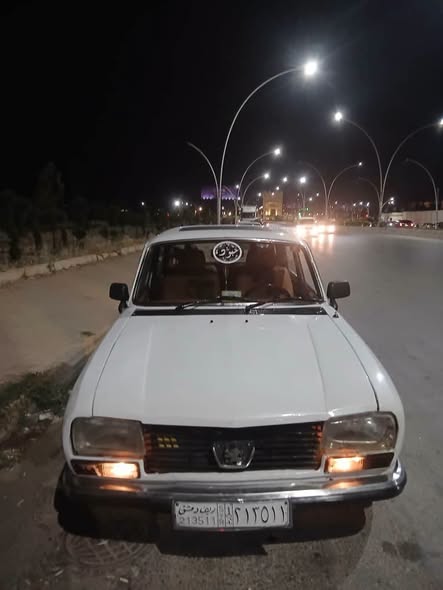 بيجو 304 1976 - صورة 2