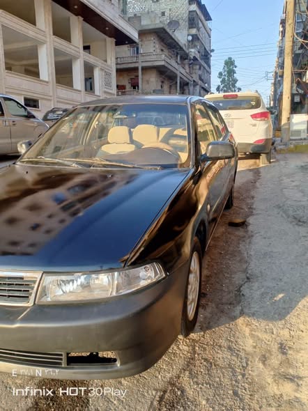 ميتسوبيشي لانسر 2006 - صورة 2