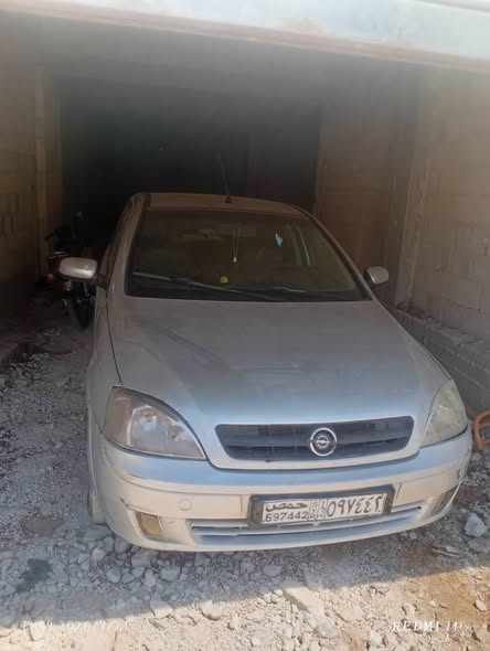 اوبل كلاسيك 2005 - صورة 1