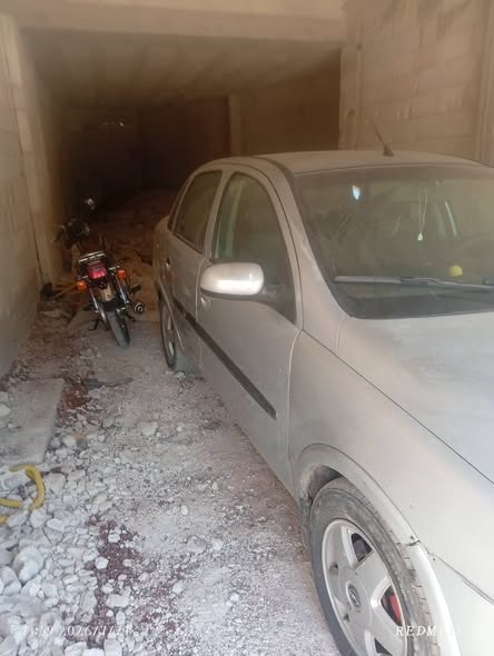 اوبل كلاسيك 2005 - صورة 3