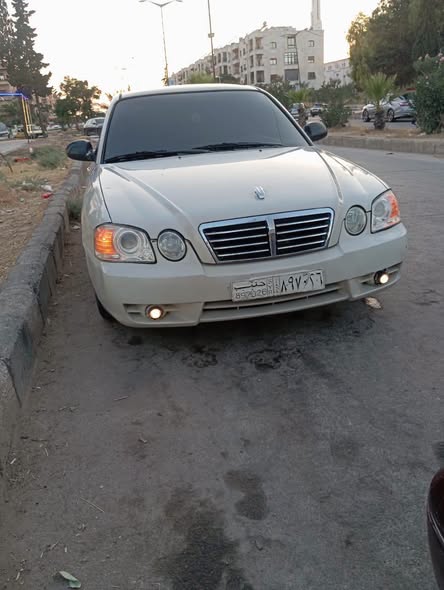 كيا اوبتيما 2006 - صورة 1