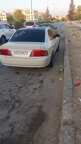 كيا اوبتيما 2006 - صورة 2