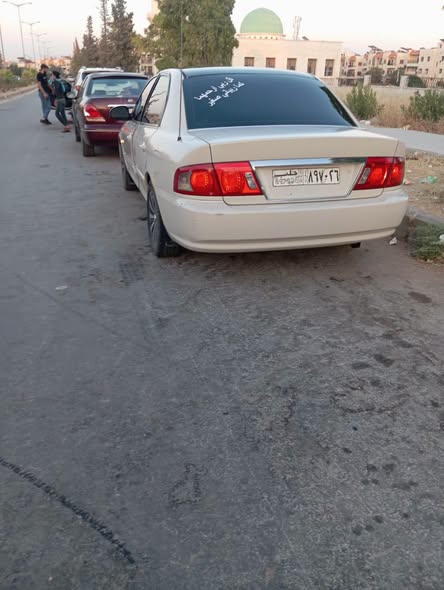 كيا اوبتيما 2006 - صورة 3